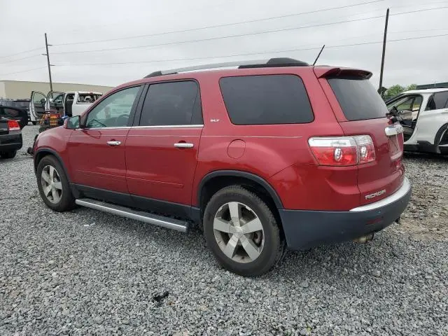 2012 GMC ACADIA SLT-1