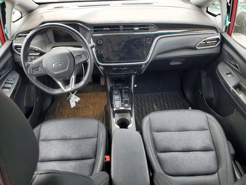2023 CHEVROLET BOLT EV 2LT  