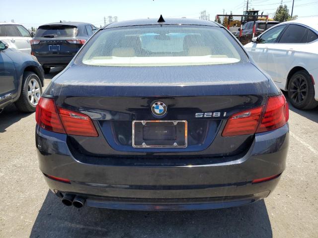 2013 BMW 528 I