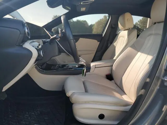 2020 MERCEDES-BENZ A 220