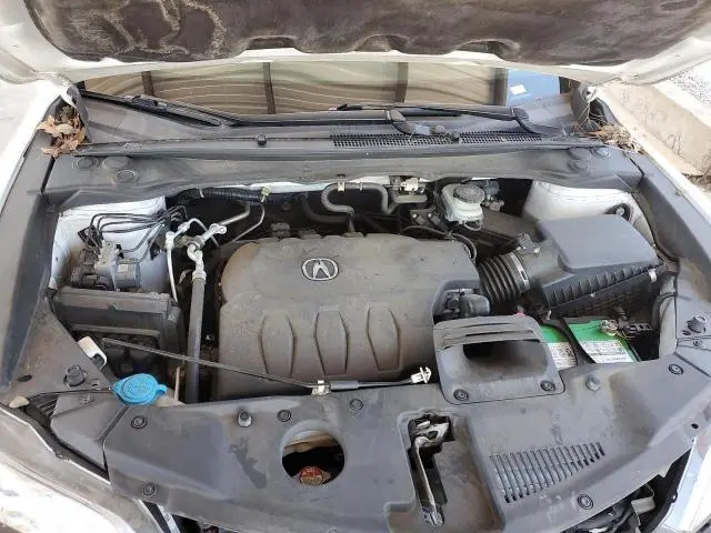 2014 ACURA RDX   