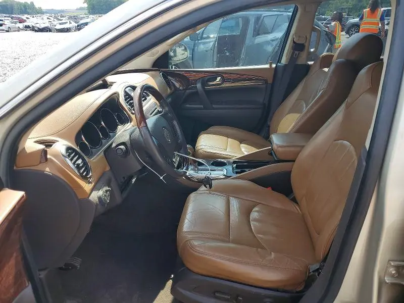 2014 BUICK ENCLAVE   