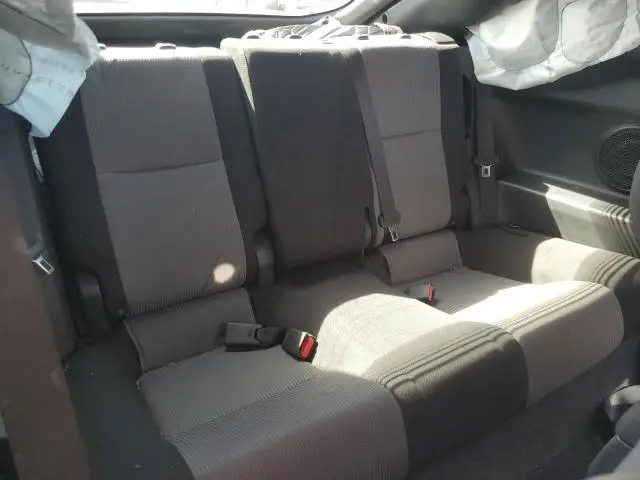 2014 TOYOTA SCION TC   