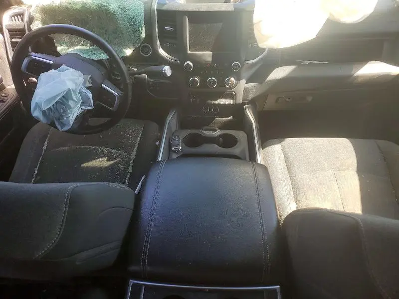 2019 RAM 2500 BIG HORN  