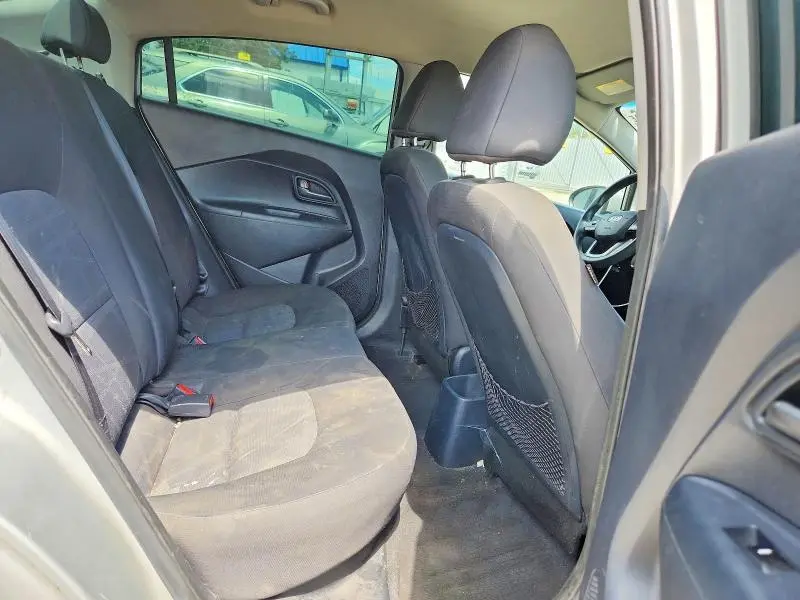 2012 KIA RIO LX  