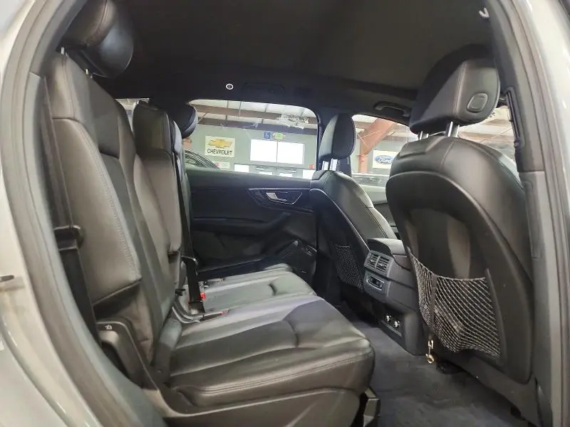 2019 AUDI Q7 PREMIUM PLUS  