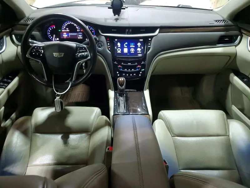 2016 CADILLAC XTS LUXURY COLLECTION  