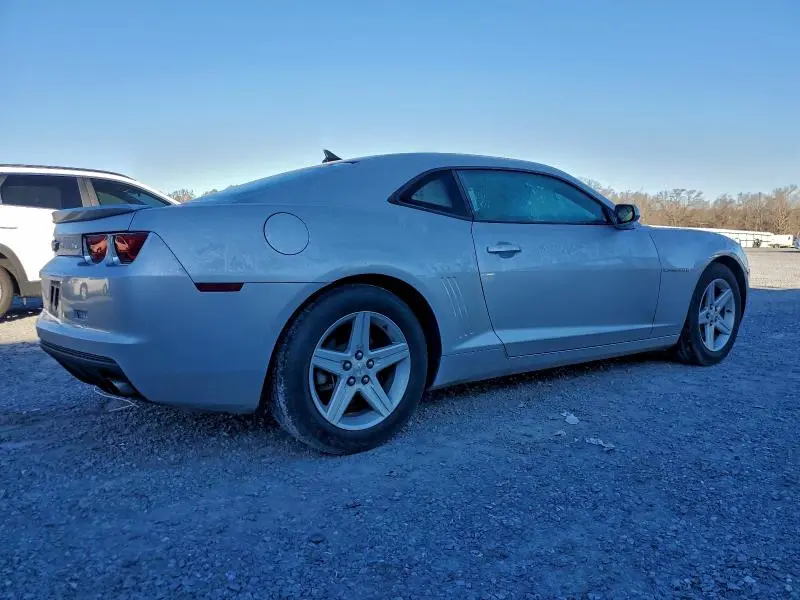 2012 CHEVROLET CAMARO LT  
