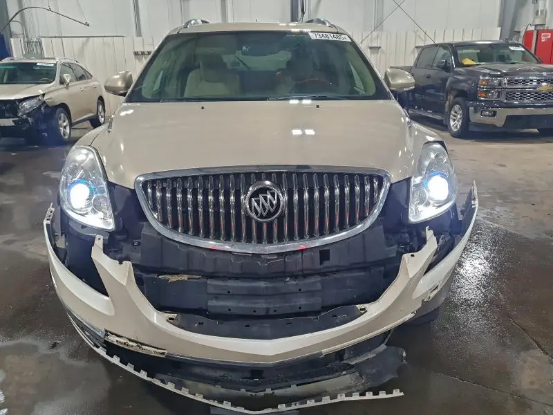 2010 BUICK ENCLAVE CXL  