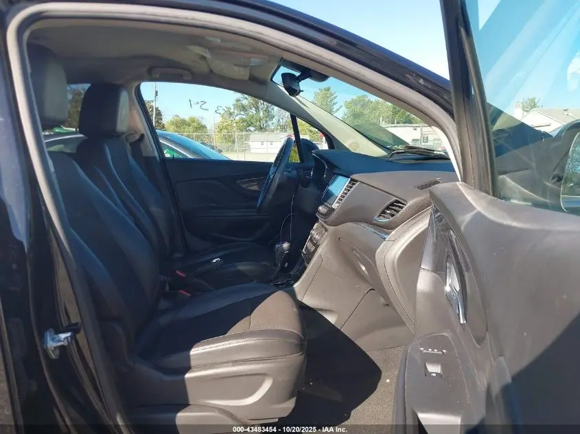 2019 BUICK ENCORE FWD PREFERRED