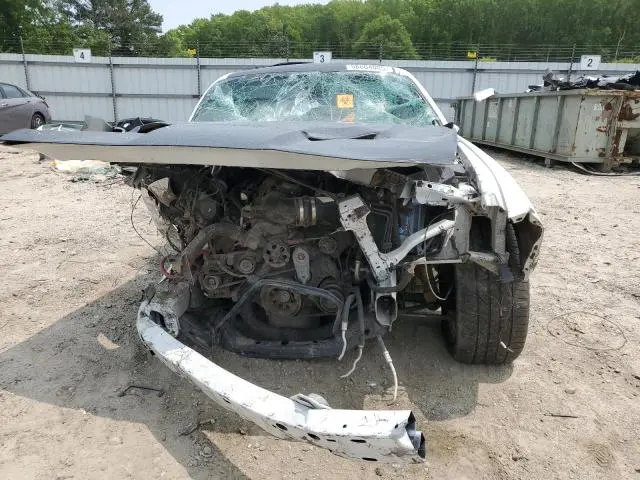 2018 DODGE CHALLENGER R/T  