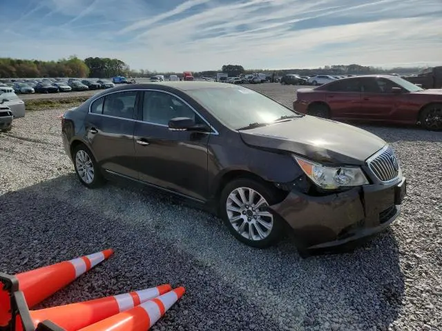 2013 BUICK LACROSSE   