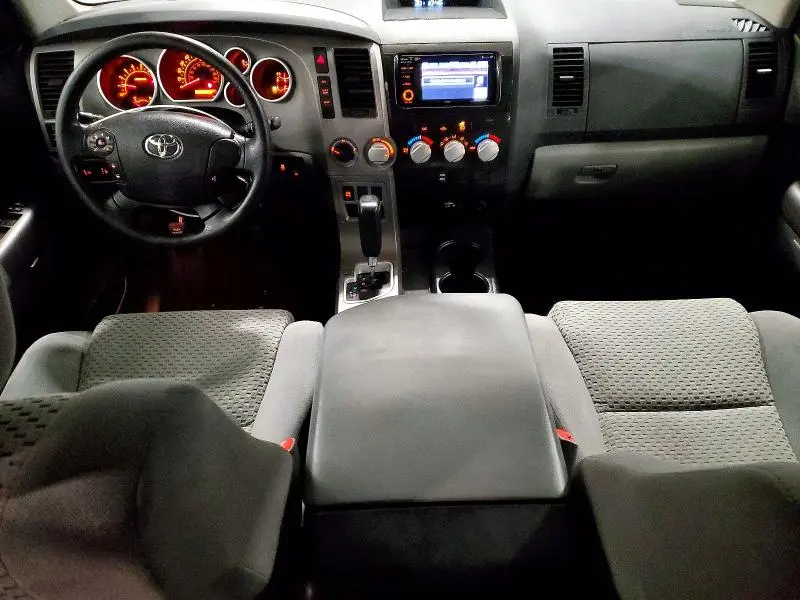 2013 TOYOTA TUNDRA   