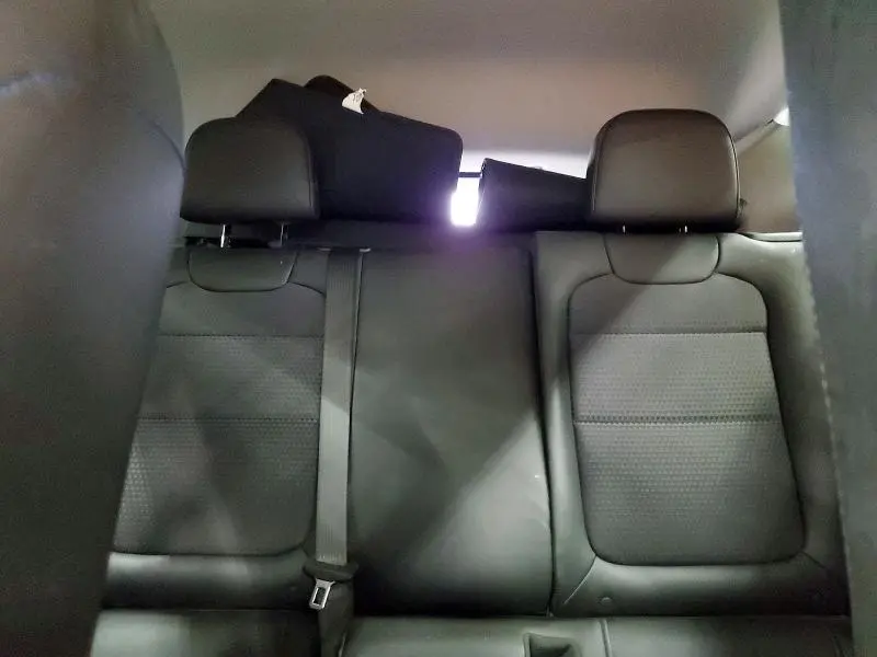 2025 CHEVROLET TRAX 1LT  