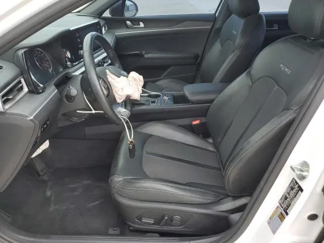 2021 KIA K5 GT LINE  