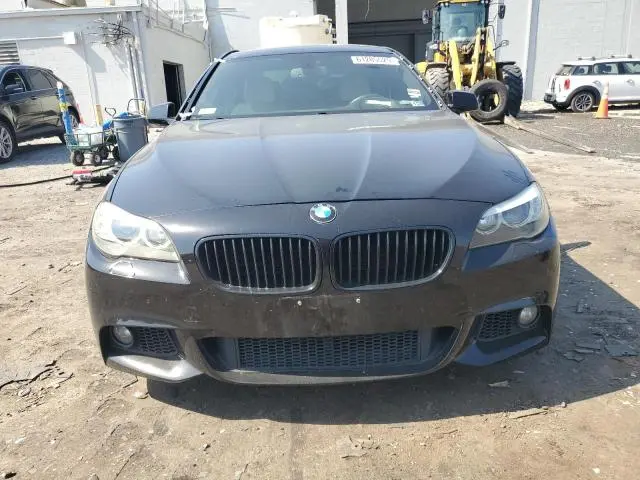 2013 BMW 535 I  