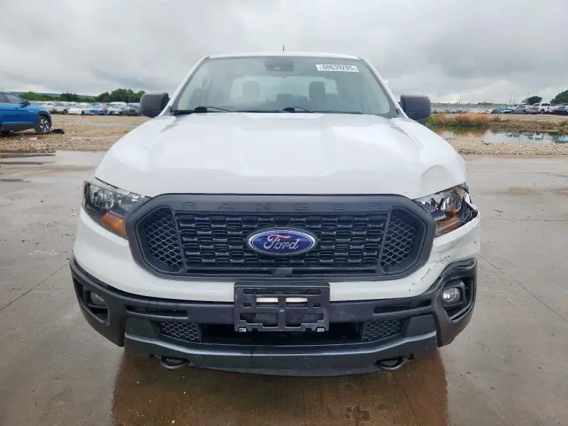 2019 FORD RANGER XL  