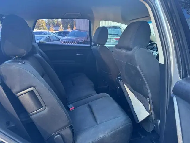 2014 MAZDA CX-9 SPORT  