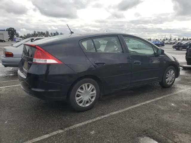 2010 HONDA INSIGHT LX  