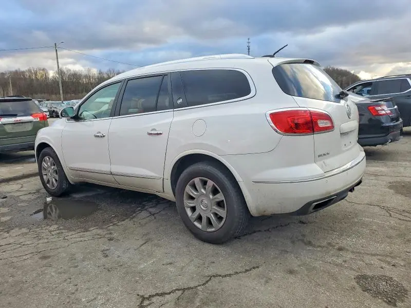 2016 BUICK ENCLAVE   