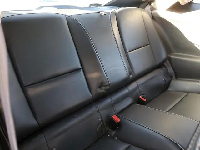 2013 CHEVROLET CAMARO LT