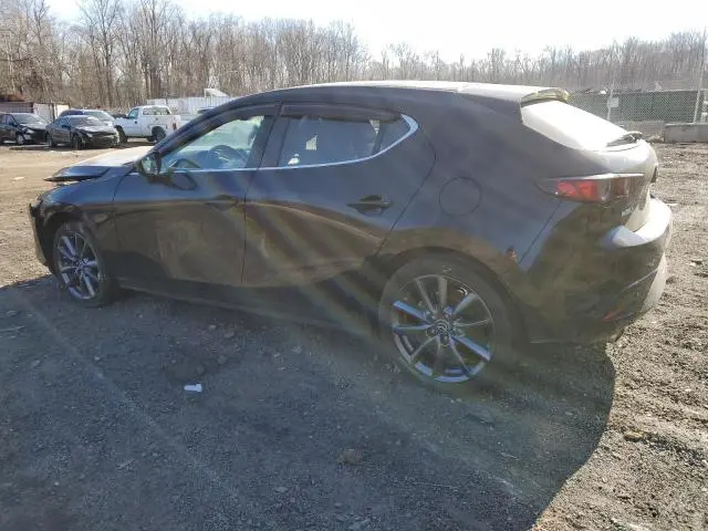 2021 MAZDA 3 SELECT  