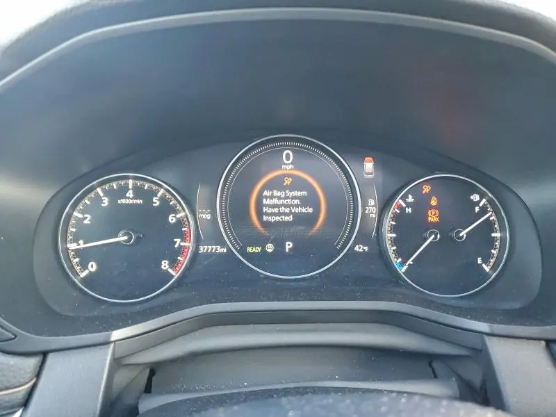 2024 MAZDA CX-90 PREFERRED  