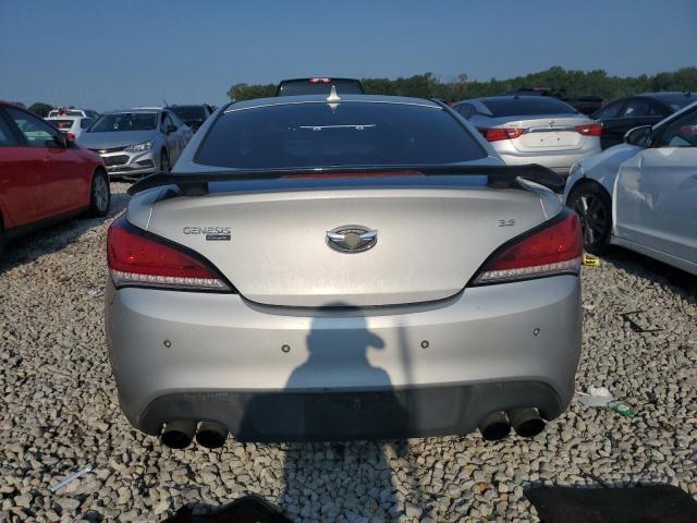 2011 HYUNDAI GENESIS COUPE 3.8L