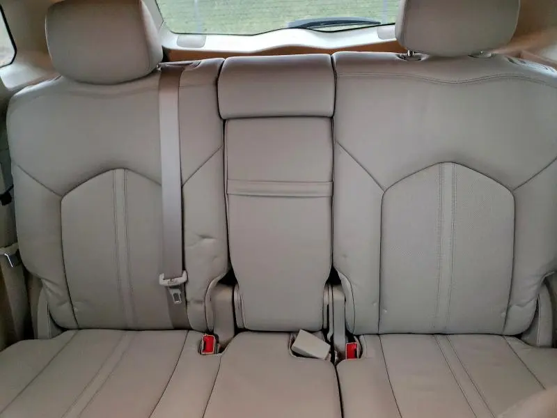 2016 CADILLAC SRX PERFORMANCE COLLECTION  