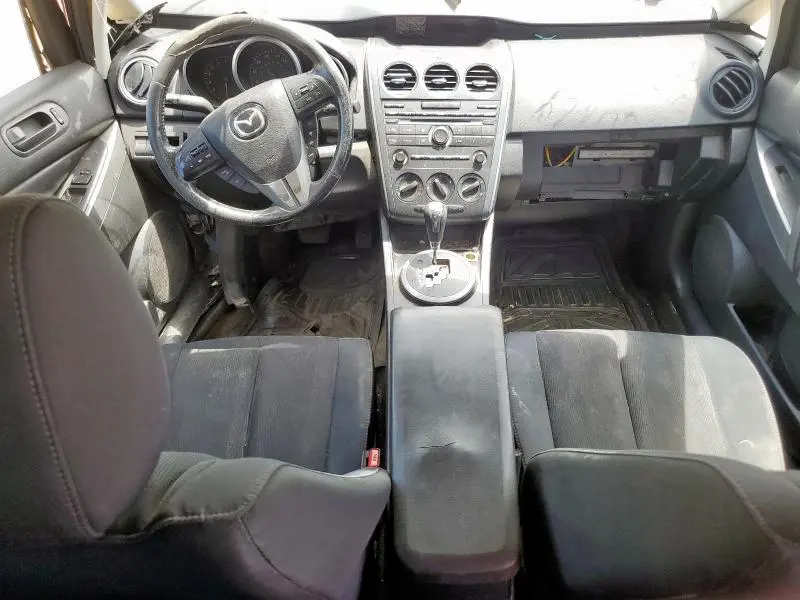2011 MAZDA CX-7   