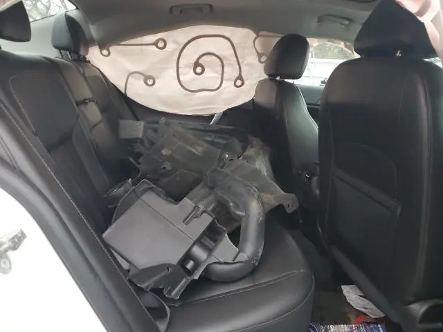 2017 BUICK REGAL SPORT TOURING  