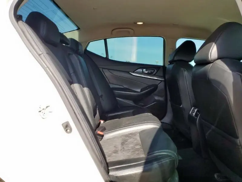 2017 NISSAN MAXIMA 3.5S  