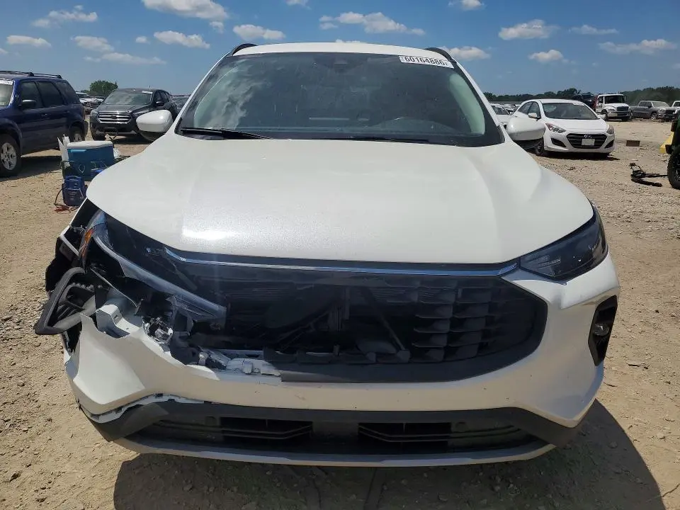 2026 FORD ESCAPE   
