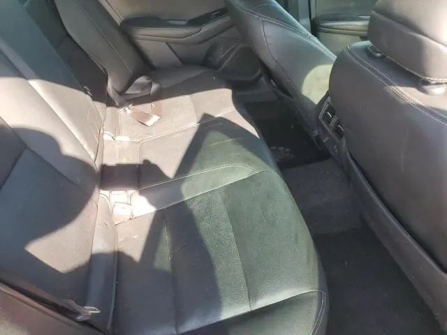 2020 NISSAN ALTIMA SL  