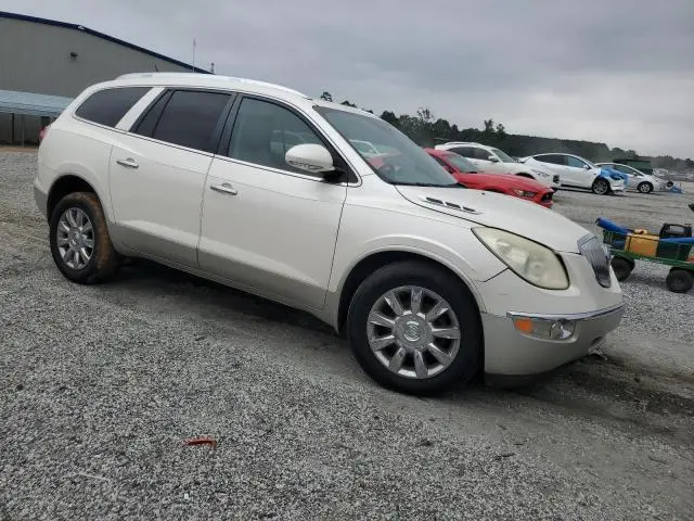 2011 BUICK ENCLAVE CXL  