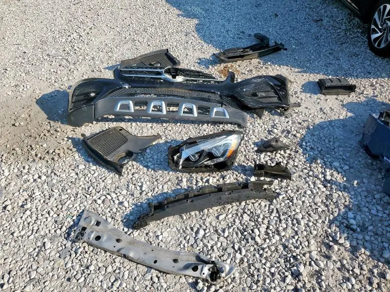 2017 MERCEDES-BENZ GLC 300  