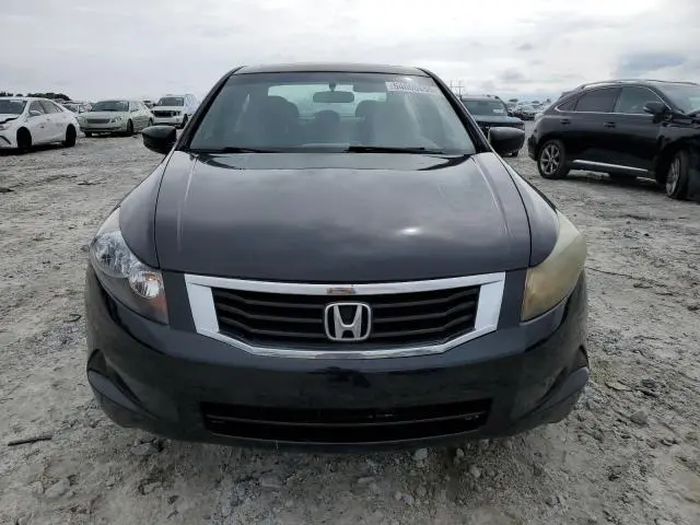 2010 HONDA ACCORD EX