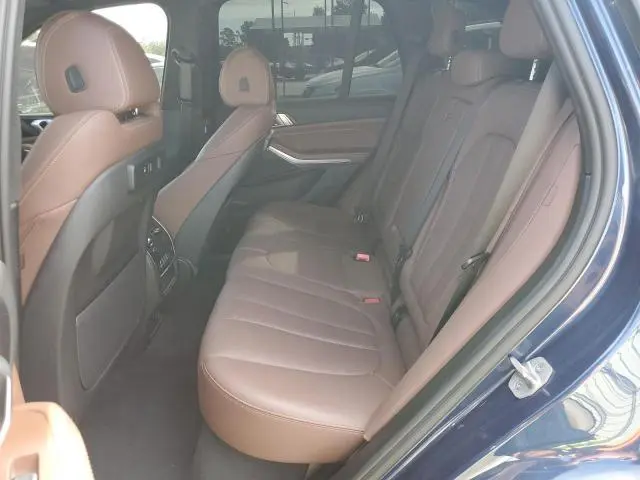 2022 BMW X5 SDRIVE 40I  