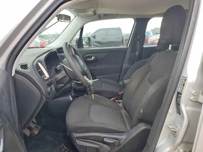 2016 JEEP RENEGADE SPORT  