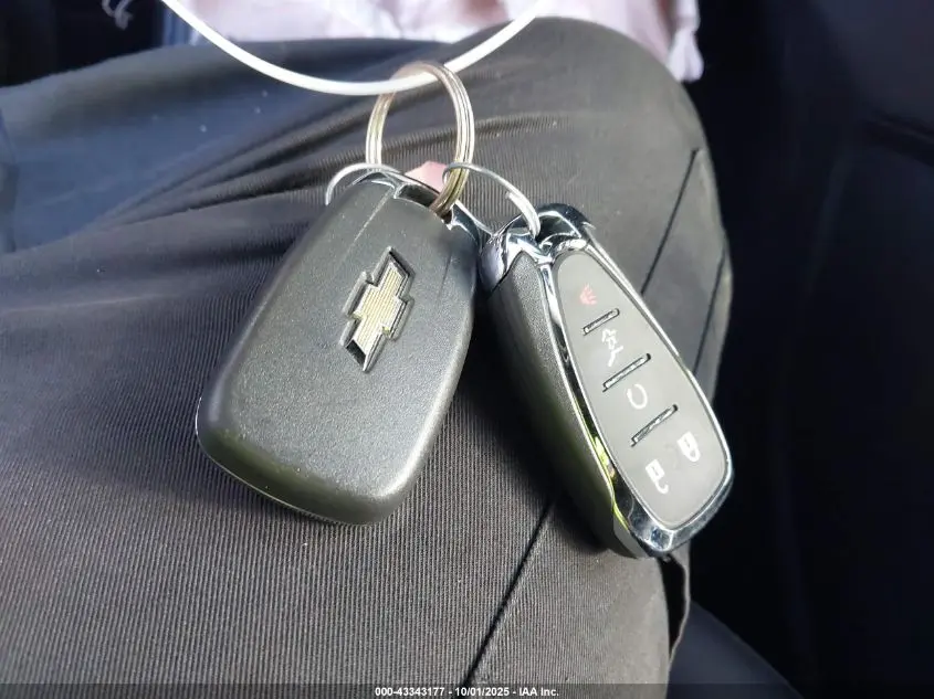 2023 CHEVROLET BLAZER FWD RS