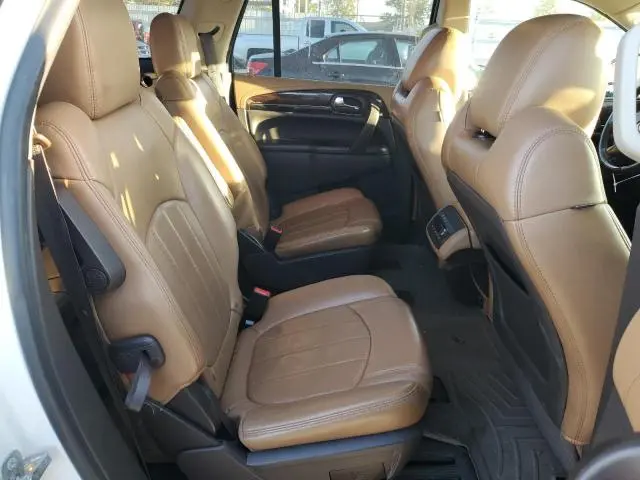 2014 BUICK ENCLAVE