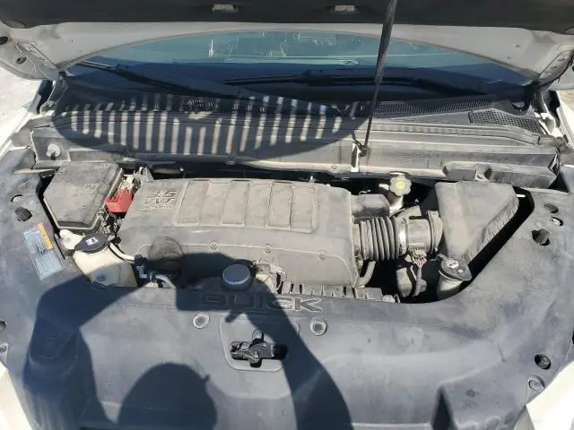 2011 BUICK ENCLAVE CXL  