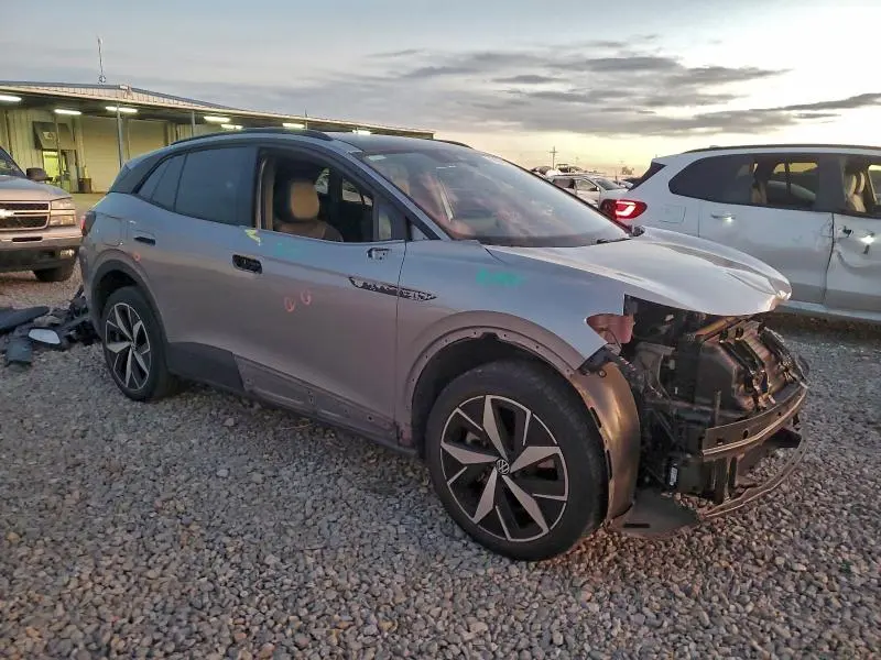 2024 VOLKSWAGEN ID.4 PRO S  