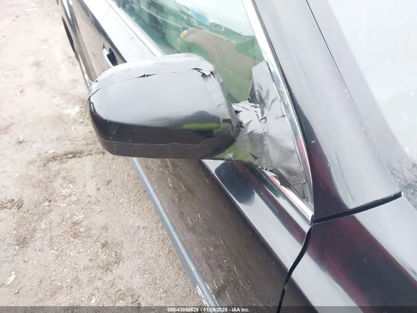 2010 SUBARU OUTBACK 2.5I PREMIUM