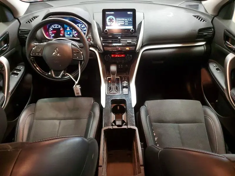 2024 MITSUBISHI ECLIPSE   