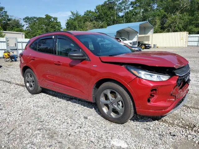 2024 FORD ESCAPE ST LINE  