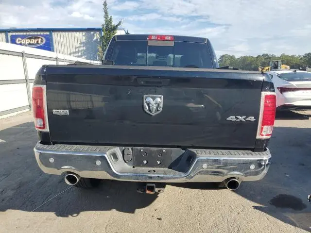 2019 RAM 1500 CLASSIC LARAMIE
