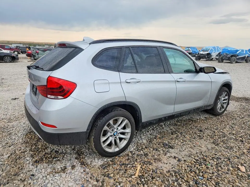 2015 BMW X1 XDRIVE28I  