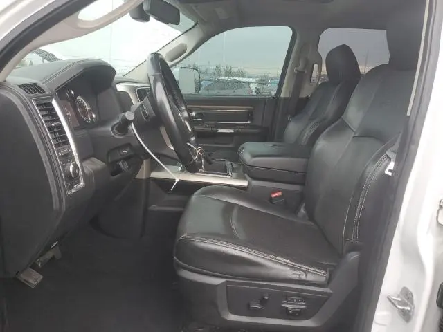 2013 RAM 1500 LARAMIE  