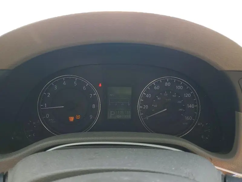 2015 INFINITI Q40 BASE  